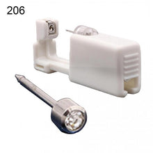 Load image into Gallery viewer, Sale New Arrival Puncture Tool 1PC Ear Gun Disposable No Pain Safe Sterile Body Ear Nose lip Piercing Kit